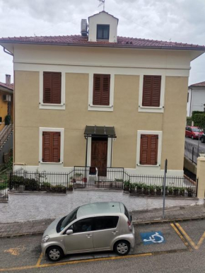 bed Ancona